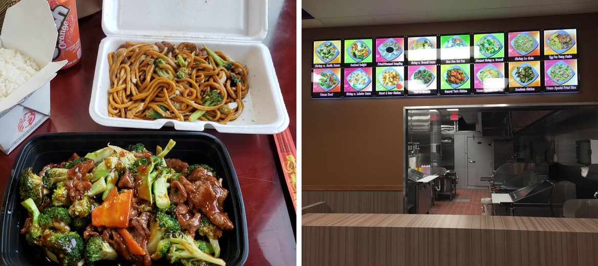 Real Taste Garden
