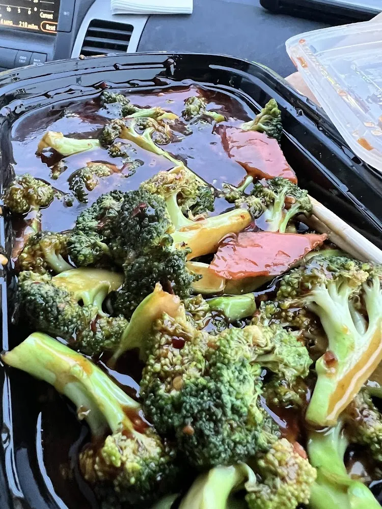 Broccoli