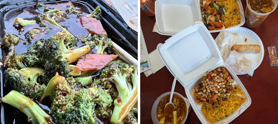 Real Taste Garden