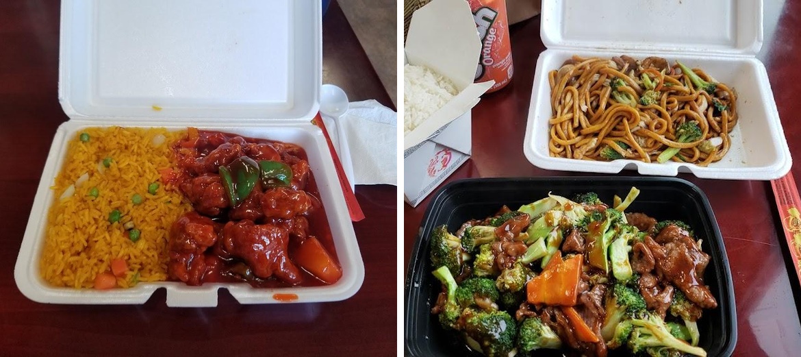 Real Taste Garden