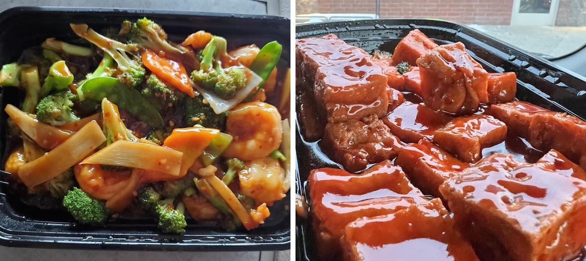 Real Taste Garden