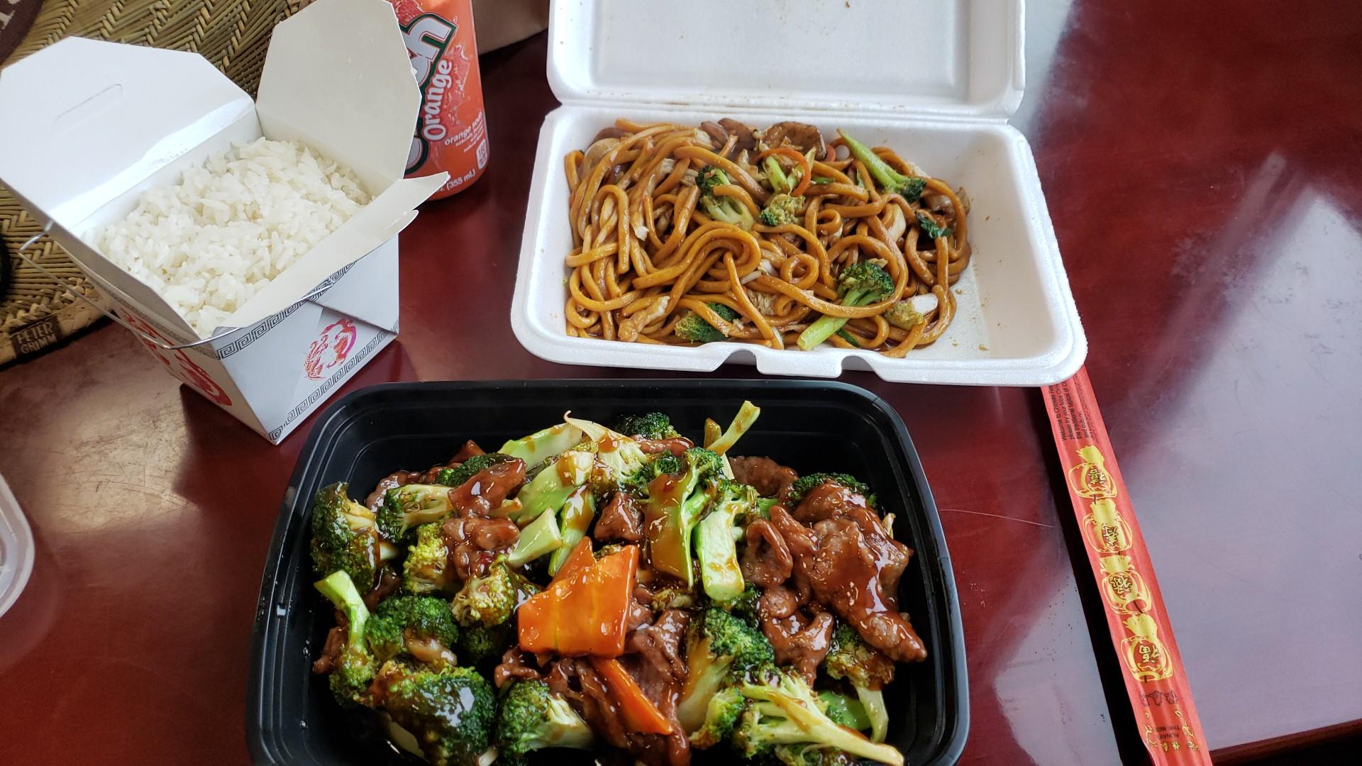 Real Taste Garden