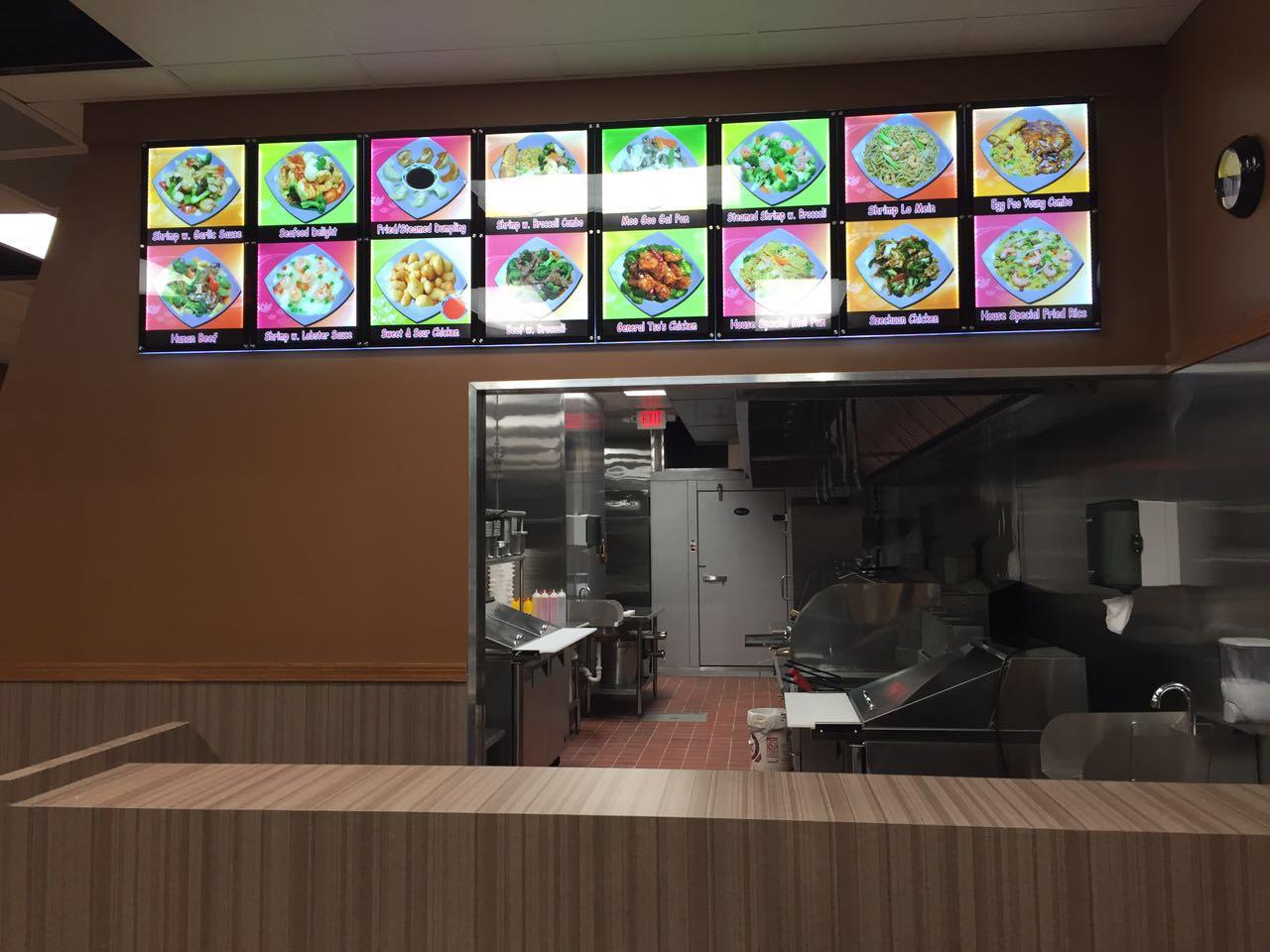 Real Taste Garden